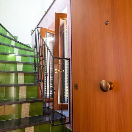 Appartement Casa Teresa Nel Centro Di Vietri Extérieur photo