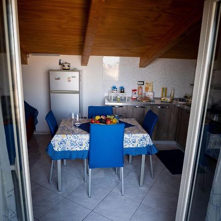 Appartement Casa Teresa Nel Centro Di Vietri Extérieur photo