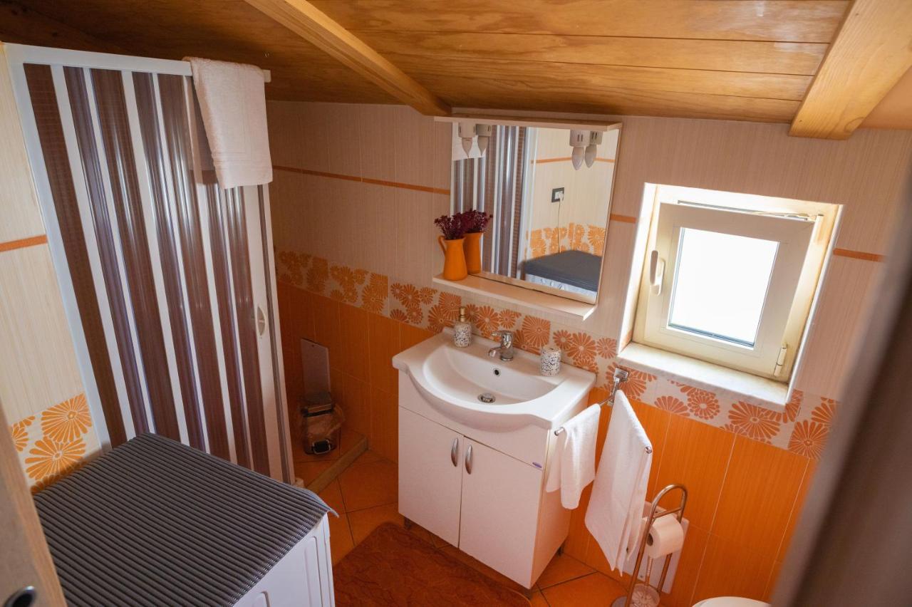 Appartement Casa Teresa Nel Centro Di Vietri Extérieur photo