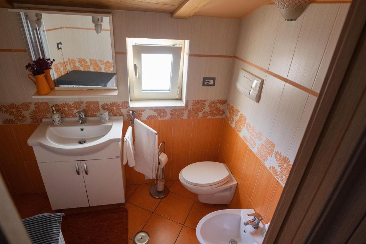 Appartement Casa Teresa Nel Centro Di Vietri Extérieur photo