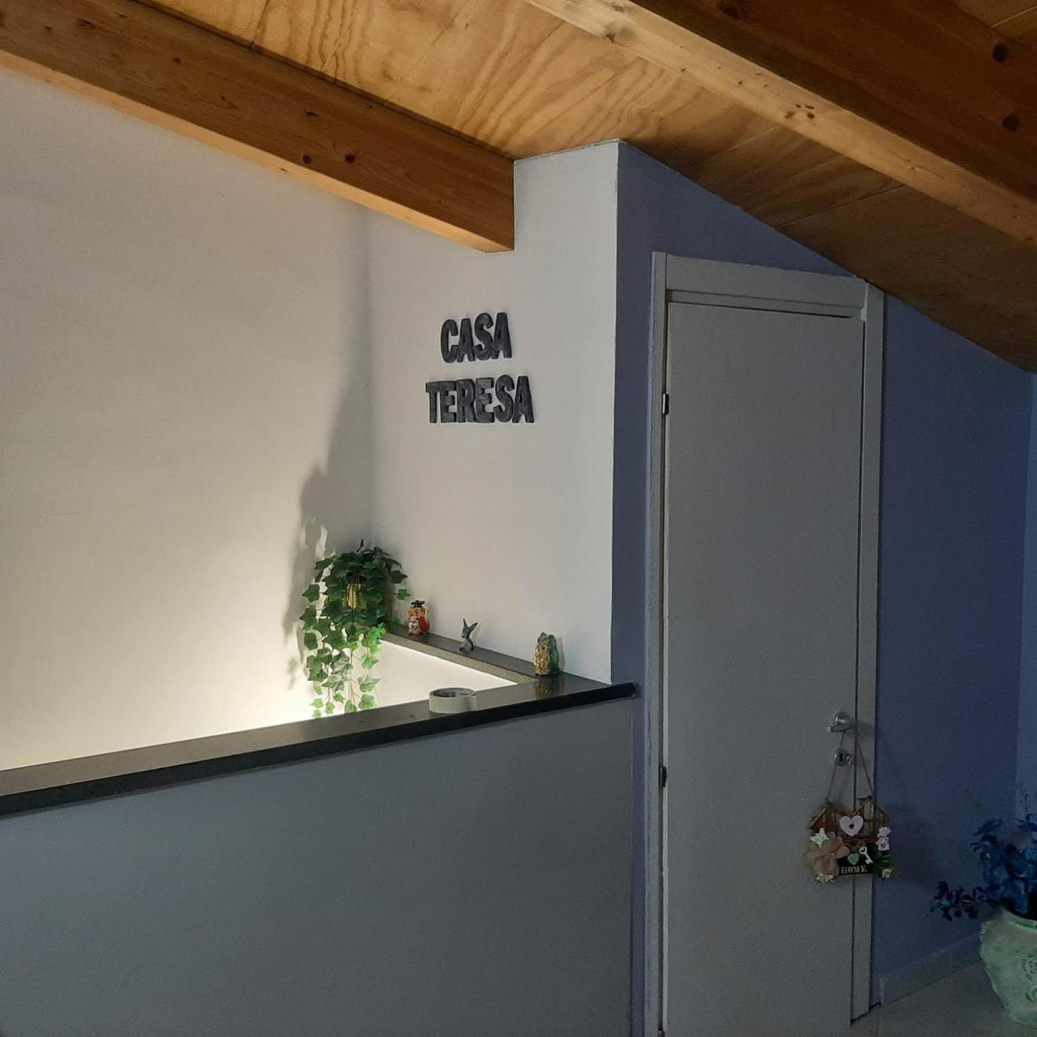 Appartement Casa Teresa Nel Centro Di Vietri Extérieur photo